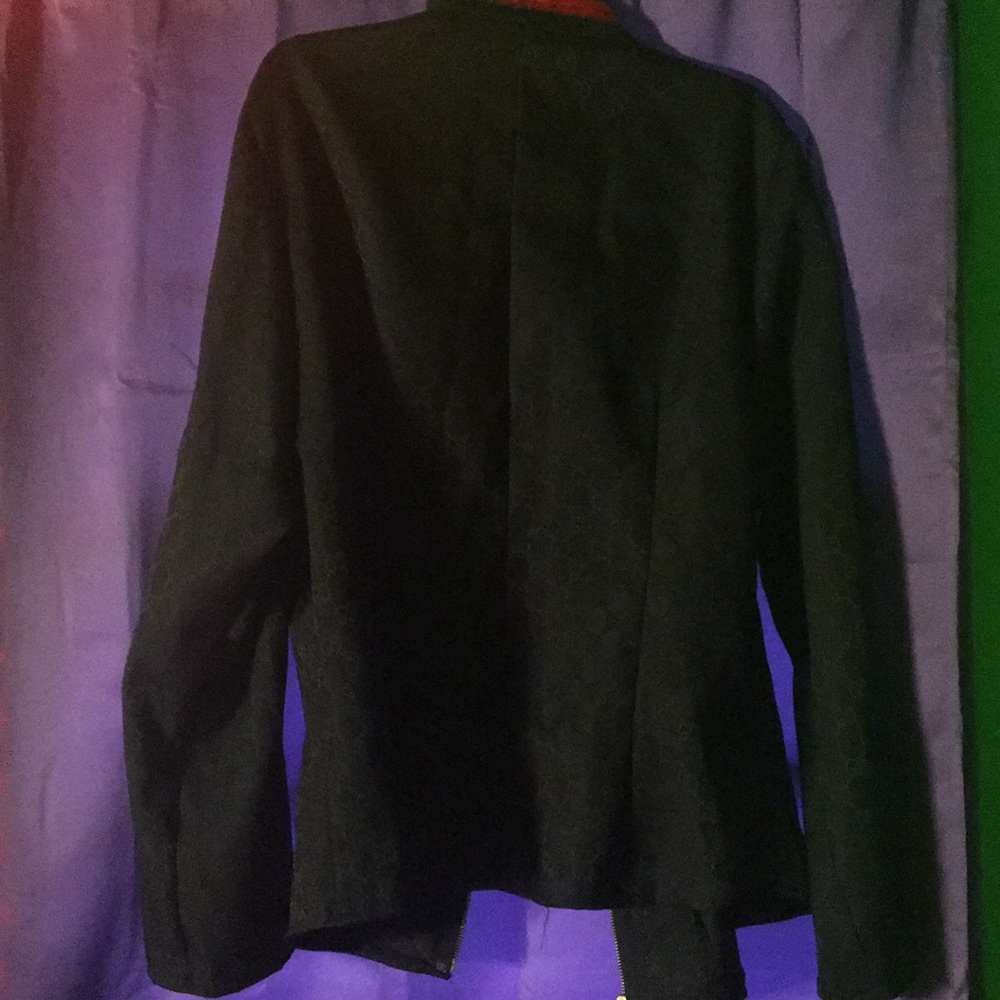 Jacket - Picture 2 of 2